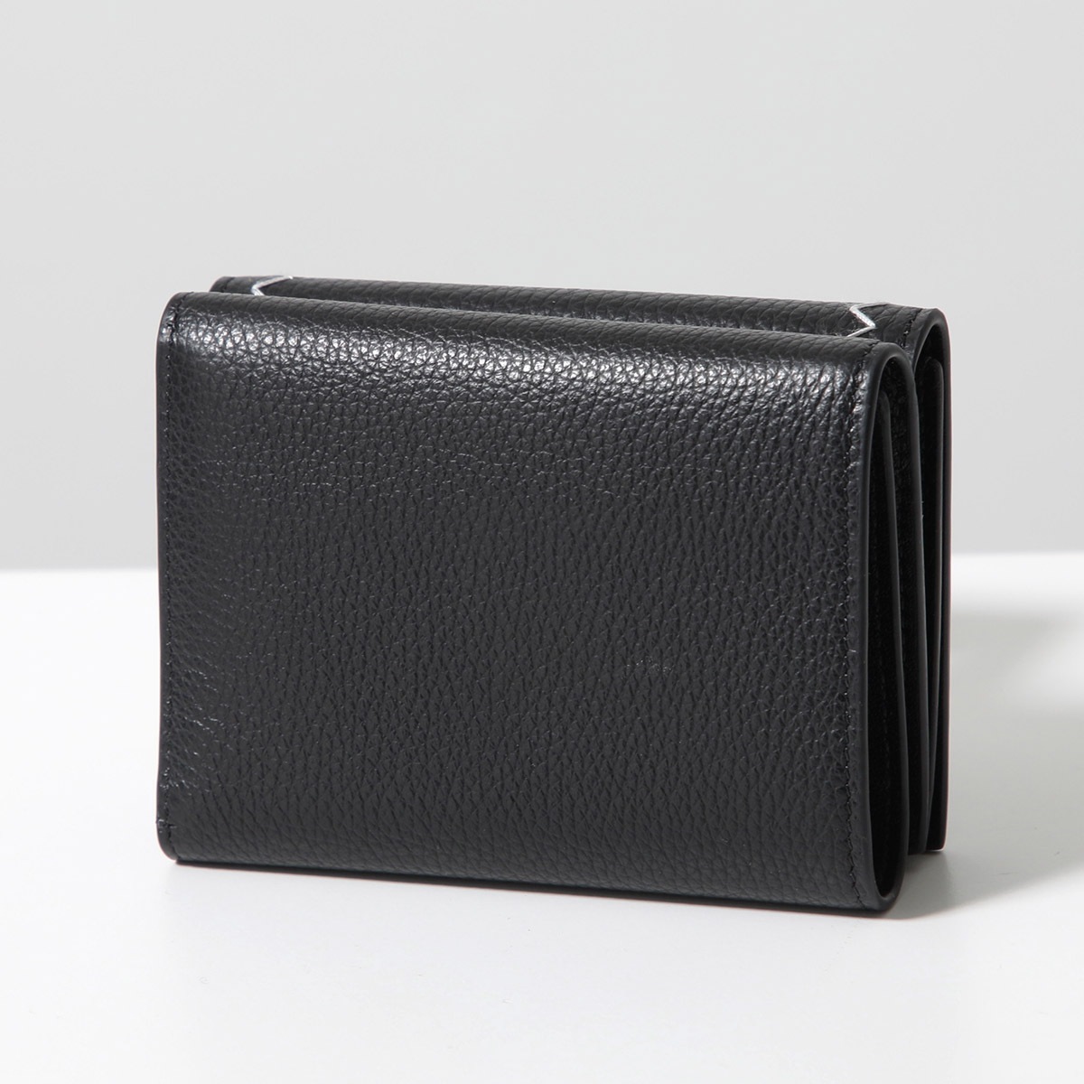 MARNI マルニ 三つ折り財布 PFMO0105U1 P6533 レディース レザー ミニ財布 ロゴ 刺繍 小銭入れあり 00N99 PFMO0105U1P6 MARNI マルニ 三つ折り財布 PFMO0105U1 P6533 レディース レザー ミニ財布 ロゴ 刺繍 小銭入れあり 00N99 PFMO0105U1P6