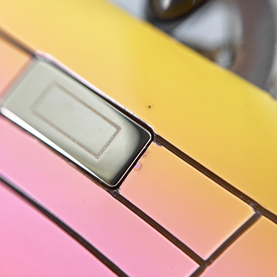 フュージョン ケリー GM ネックレス sh【中古】 フュージョン ケリー GM ネックレス sh【中古】