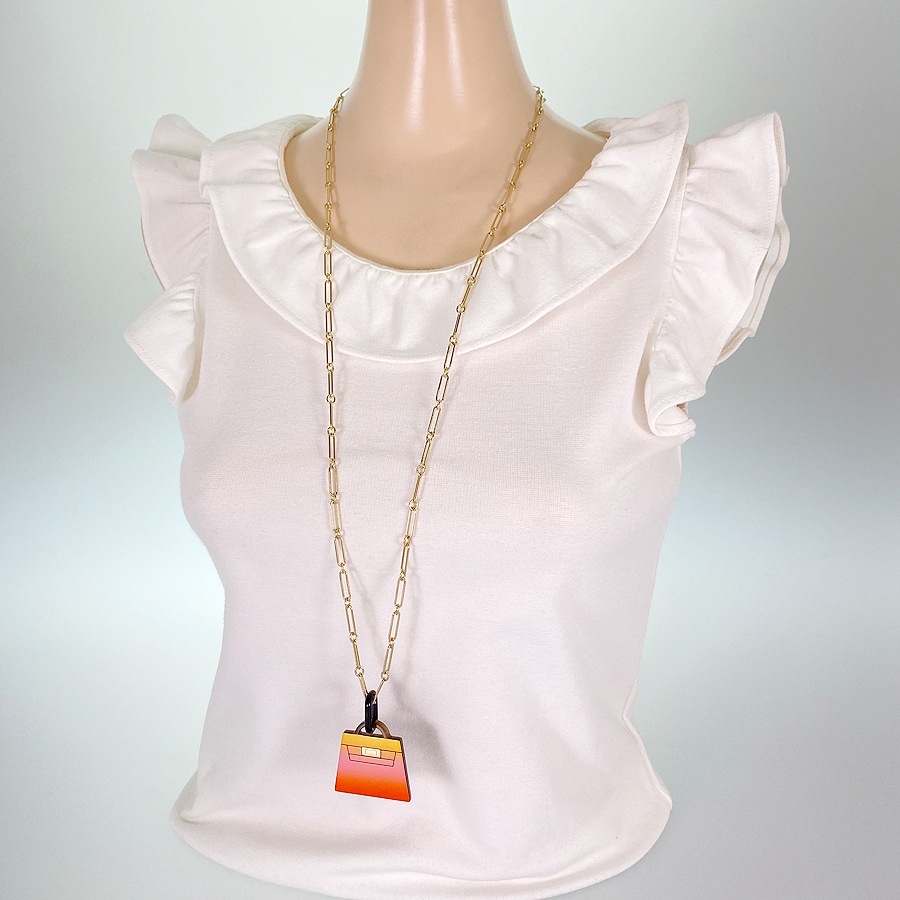 フュージョン ケリー GM ネックレス sh【中古】 フュージョン ケリー GM ネックレス sh【中古】