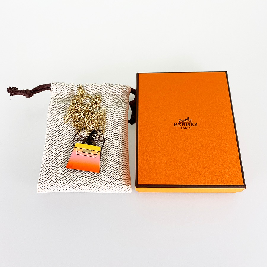 フュージョン ケリー GM ネックレス sh【中古】 フュージョン ケリー GM ネックレス sh【中古】