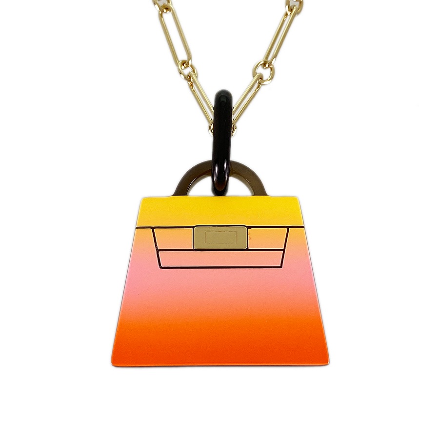 フュージョン ケリー GM ネックレス sh【中古】 フュージョン ケリー GM ネックレス sh【中古】