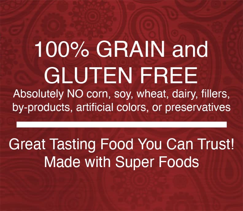 ピュアラックス ドッグフード エリートニュートリション ラム肉&ヒヨコ豆 1.8キログラム (x 1)