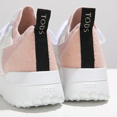 Qoo10] トッズ TODS トッズ スニーカー XXW80 : シューズ