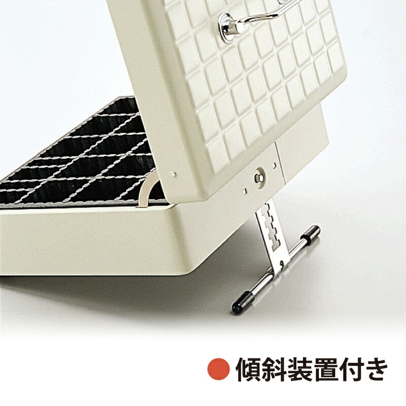 【送料無料！】プラス(PLUS)スチール印箱 シールボックス 特大 科目印収容数252 SB-001　37-160