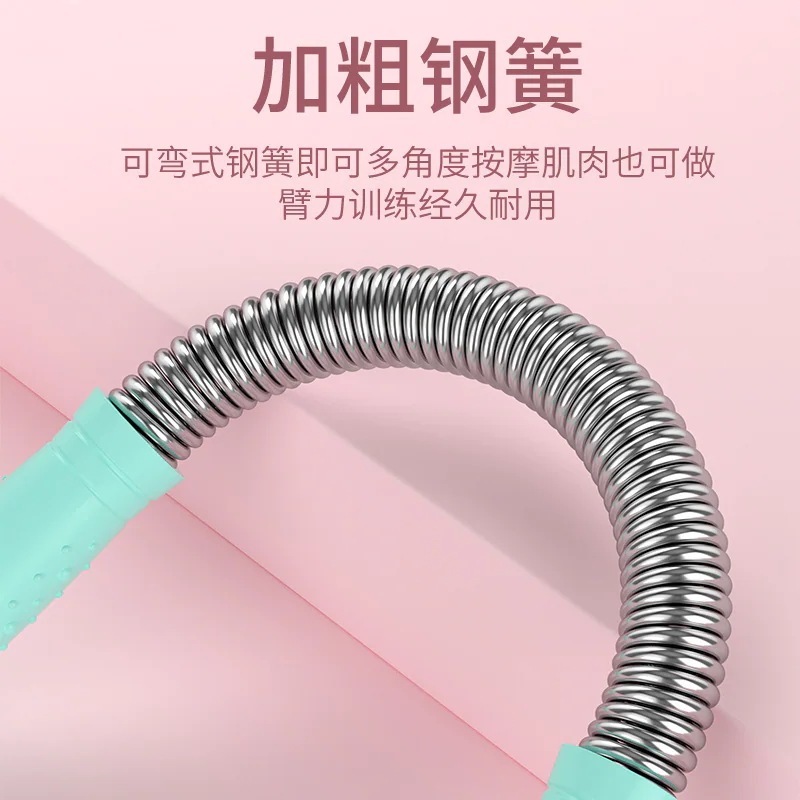 【メガ割 】lucky box メイスベンギアフィットネスマッスルリラクゼーション弾性マッサージスティック脚筋膜ヨガローラーア 【メガ割 】lucky box メイスベンギアフィットネスマッスルリラクゼーション弾性マッサージスティック脚筋膜ヨガローラーア