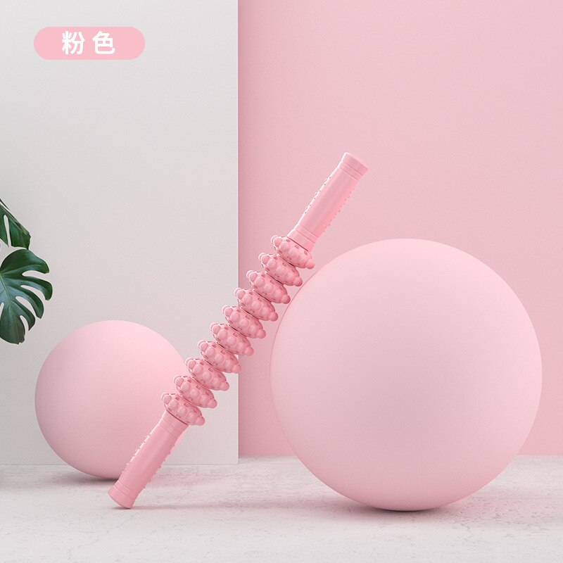 【メガ割 】lucky box メイスベンギアフィットネスマッスルリラクゼーション弾性マッサージスティック脚筋膜ヨガローラーア 【メガ割 】lucky box メイスベンギアフィットネスマッスルリラクゼーション弾性マッサージスティック脚筋膜ヨガローラーア