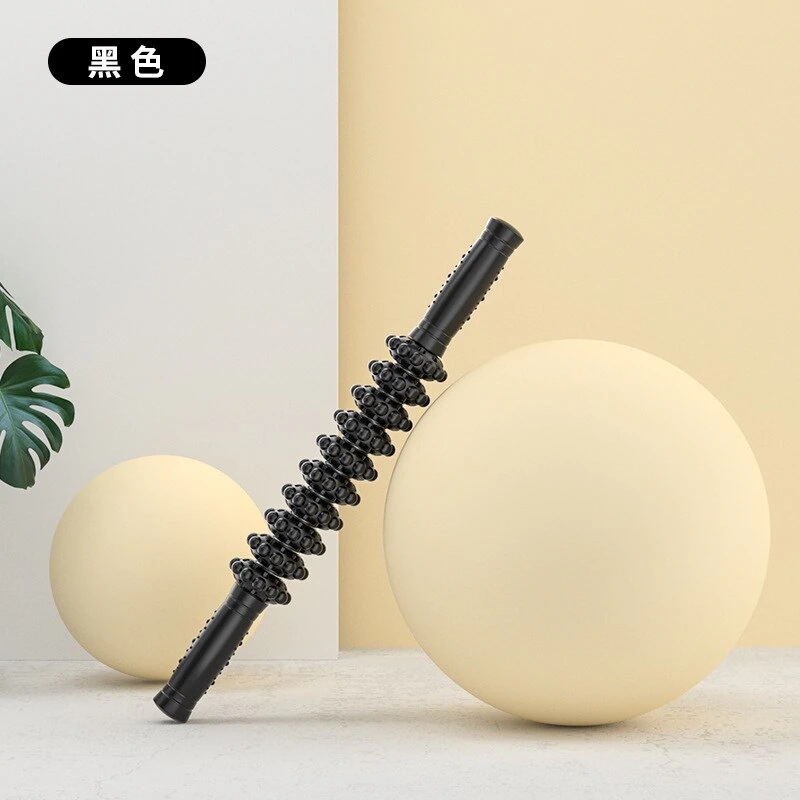 【メガ割 】lucky box メイスベンギアフィットネスマッスルリラクゼーション弾性マッサージスティック脚筋膜ヨガローラーア 【メガ割 】lucky box メイスベンギアフィットネスマッスルリラクゼーション弾性マッサージスティック脚筋膜ヨガローラーア