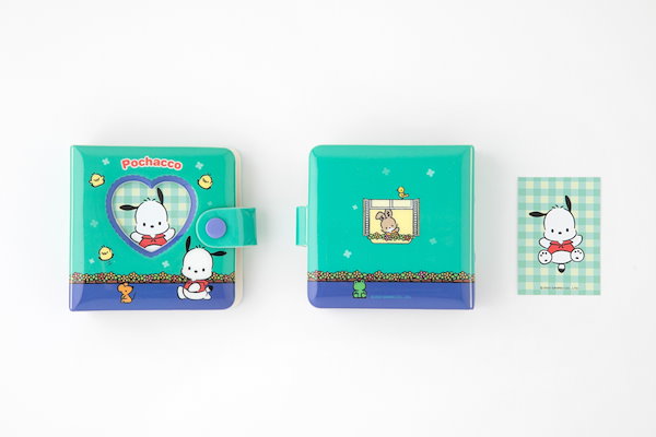 Qoo10] サンリオ コレクトブック（6種セット）ハローキティ