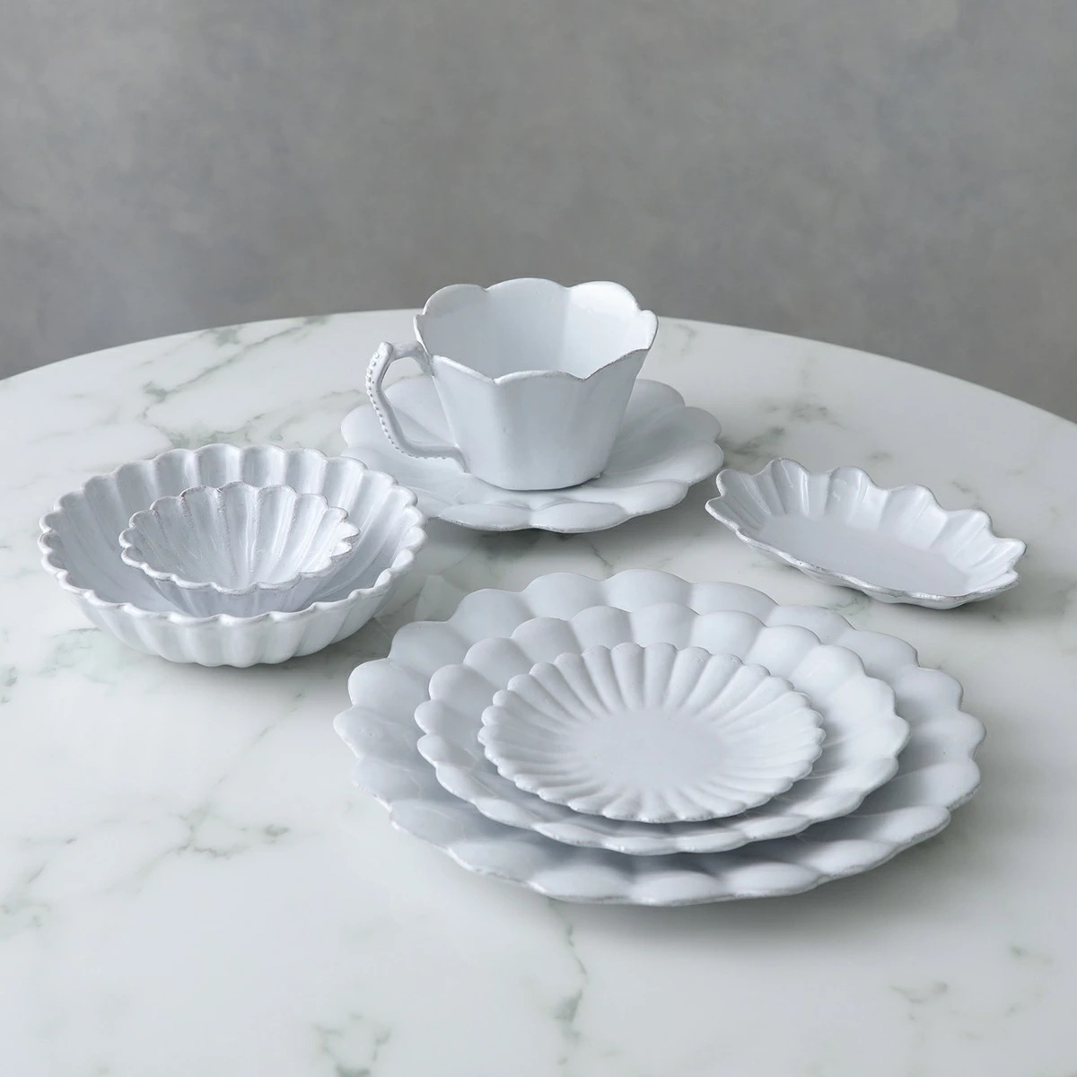 Astier de Villatte 器 食器 ボウル