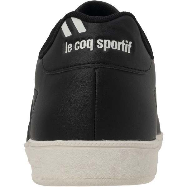 ルコック Le coq sportif LCS シャトー II シューズ LU4FSN58UZ-BKWH ルコック Le coq sportif LCS シャトー II シューズ LU4FSN58UZ-BKWH