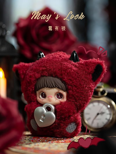 Qoo10] TOPTOY 【正規品】 中身判明あり May I L : おもちゃ・知育