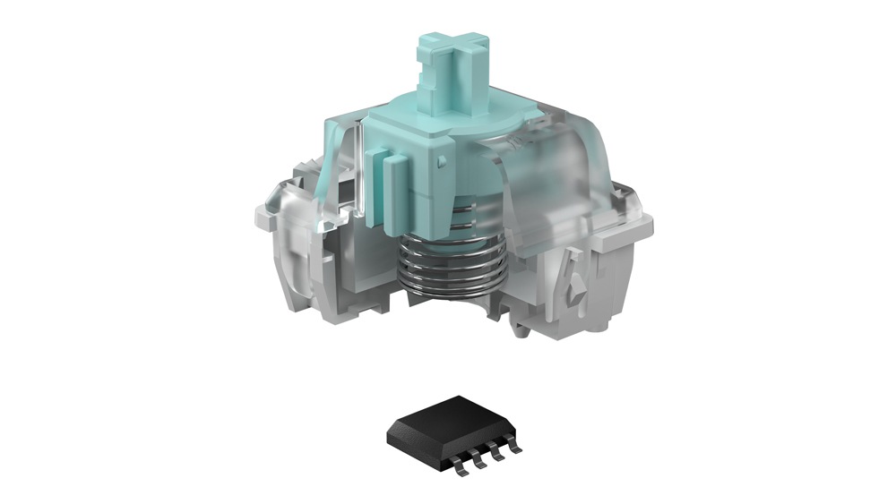 CORSAIR（コルセア） ゲーミングキーボード テンキーレス 日本語配列 かな無し（ブラック） CH911911GJP