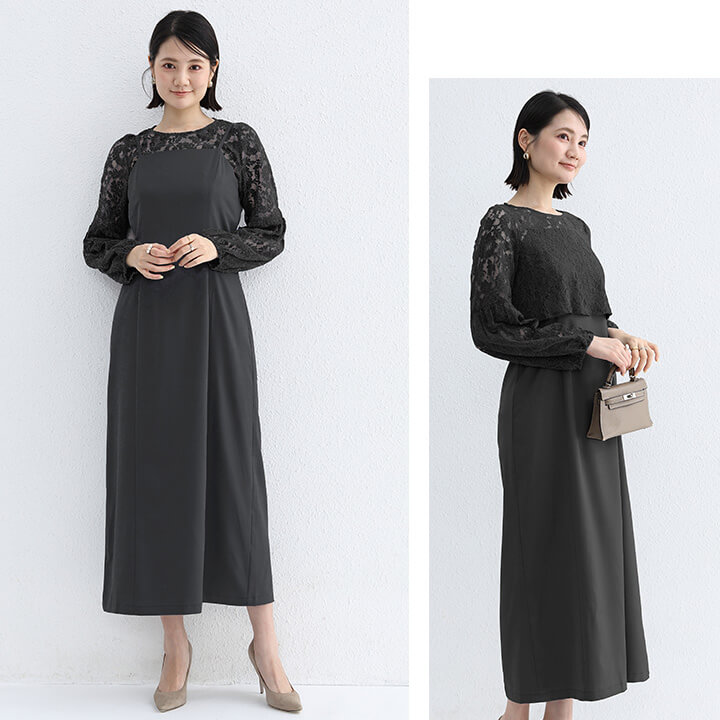 激安販売!パーティードレス 結婚式 ドレス ワンピース A92 ワンピース ロングドレス キャミソールワンピース 大きいサイズ有 20代 30代 パーティドレス ボレロ オケージョンドレス ミディアム