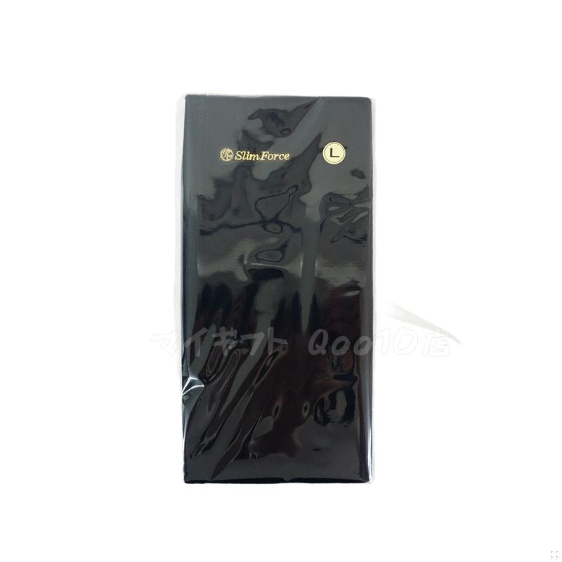 FAITH ロマンスシェレーヌ スリムフォース ウエストサポーター M L ブラック FAITH ロマンスシェレーヌ スリムフォース ウエストサポーター M L ブラック