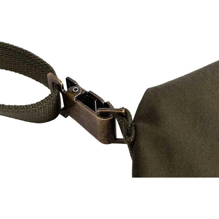 ストームクッカー用ロールトップバッグ オリーブ L42×W32cm #TR-619252 ストームクッカー用ロールトップバッグ オリーブ L42×W32cm #TR-619252