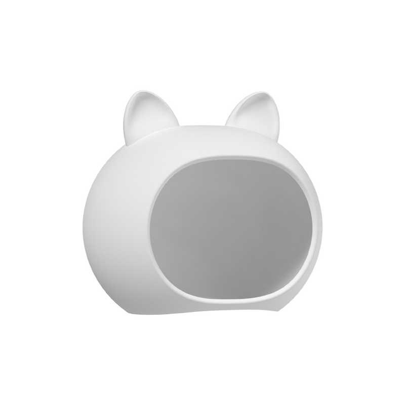 Aqara スマートカメラ G3ハブ CH-H03 Aqara スマートカメラ G3ハブ レビュー】かわいいネコの姿で部屋