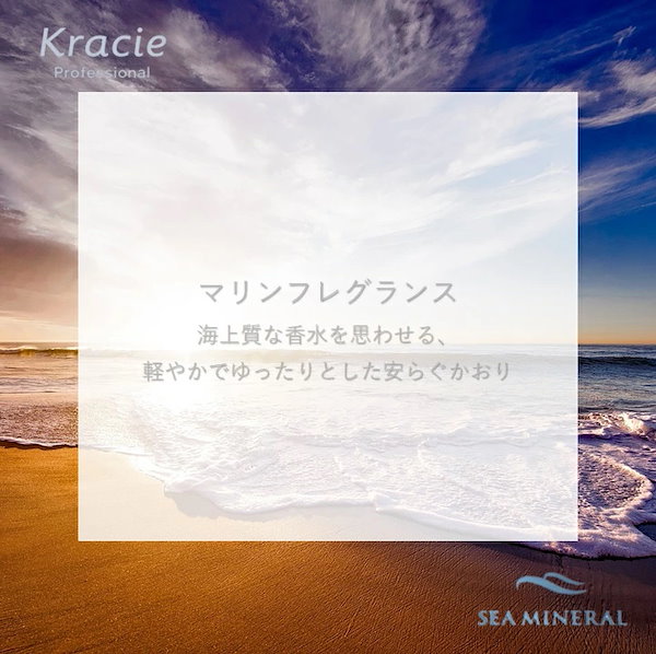 楽天市場】クラシエ シーミネラル ヘアパックシャンプー 業務用