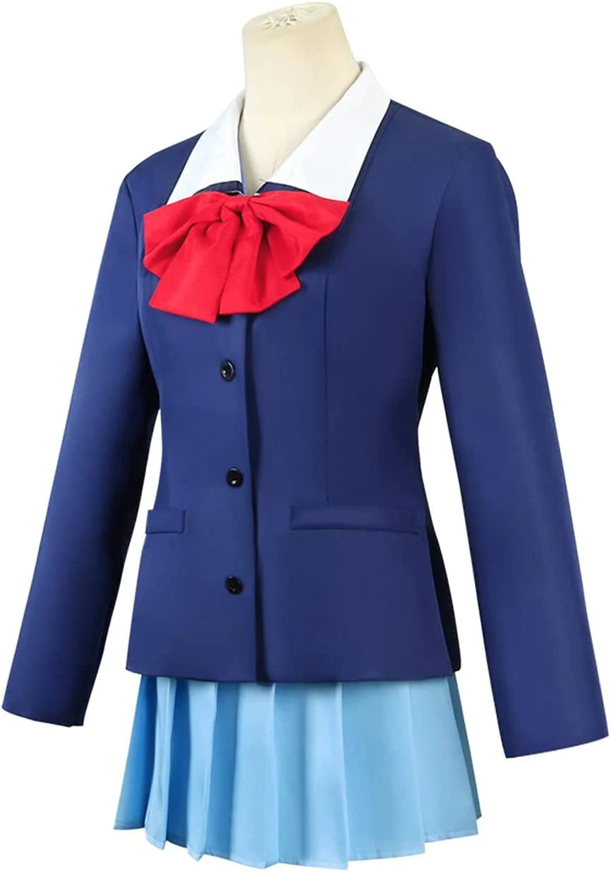 スラムダンク 赤木 晴子 コスプレ衣装 湘北高校 制服 コスチューム イベント パーティー 文化祭 クリスマス スラムダンク 赤木 晴子 コスプレ衣装 湘北高校 制服 コスチューム イベント パーティー 文化祭 クリスマス