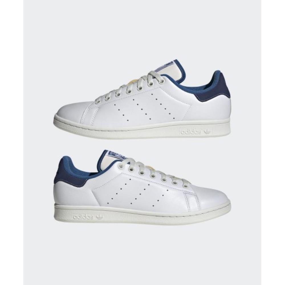 adidas Stan Smith White Blue ID2006 adidas Stan Smith White Blue ID2006