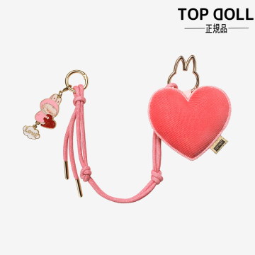 Qoo10] LABUBU 【公式正规品！当日出荷！モデル指定可】P