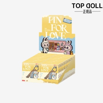 Qoo10] LABUBU 【公式正规品！当日出荷！モデル指定可】P