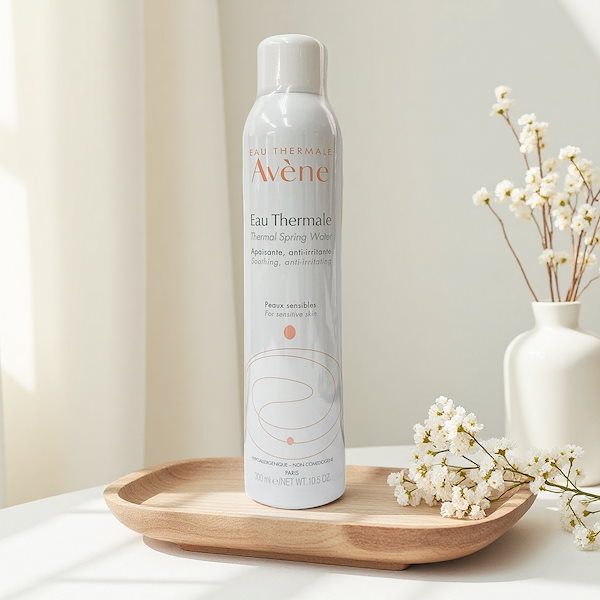 Qoo10] アベンヌ アベンヌ アベンヌウォーター 300ml