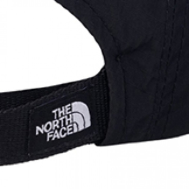 ノースフェイス ホワイトラベル キャンプキャップ NE3CR02J_BLK ノースフェイス ホワイトラベル キャンプキャップ NE3CR02J_BLK