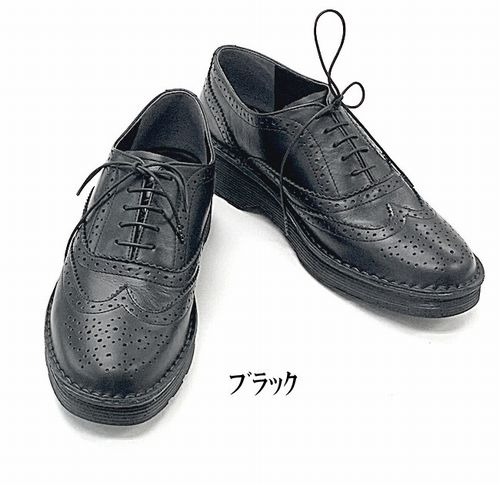 ブーツ レディースシューズ レディースファッション 靴 ウイングチップ レースアップシューズ スタイ ブーツ レディースシューズ レディースファッション 靴 ウイングチップ レースアップシューズ スタイ