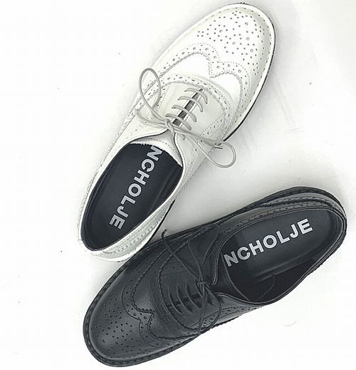 ブーツ レディースシューズ レディースファッション 靴 ウイングチップ レースアップシューズ スタイ ブーツ レディースシューズ レディースファッション 靴 ウイングチップ レースアップシューズ スタイ