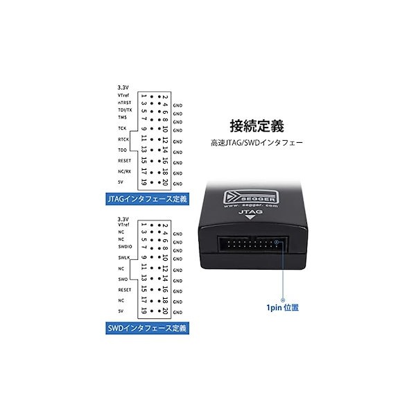 QuiExact プログラマV9互換性 プログラ マプログラミングキット マイコ Amazon | QuiExact プログラマV9互換性 プログラ マ