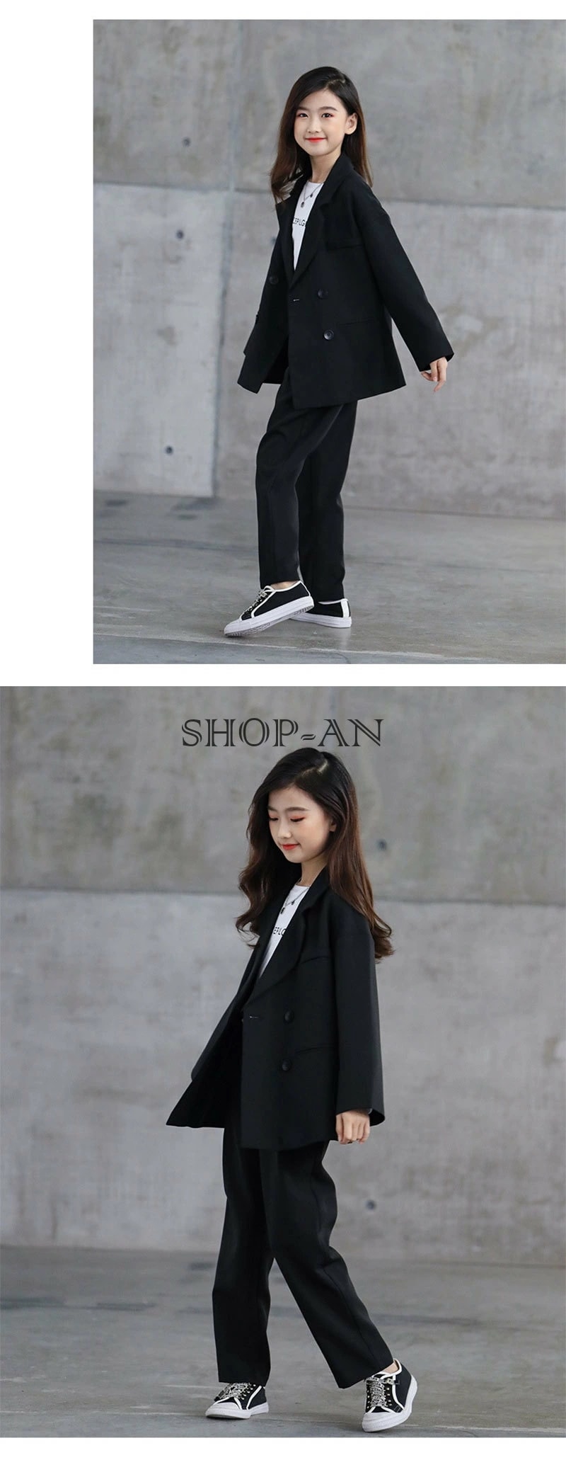 入学式 ジュニアスーツ 子供スーツ 女の子 フォーマルスーツ 2点セット(ジャケット 長ズボン)子供 キッズ 子供スーツ 小学校 小学生 中学生 高校生 ピアノ発表会 卒業式 受験用 成人式お祝い プ 入学式 ジュニアスーツ 子供スーツ 女の子 フォーマルスーツ 2点セット(ジャケット 長ズボン)子供 キッズ 子供スーツ 小学校 小学生 中学生 高校生 ピアノ発表会 卒業式 受験用 成人式お祝い プ