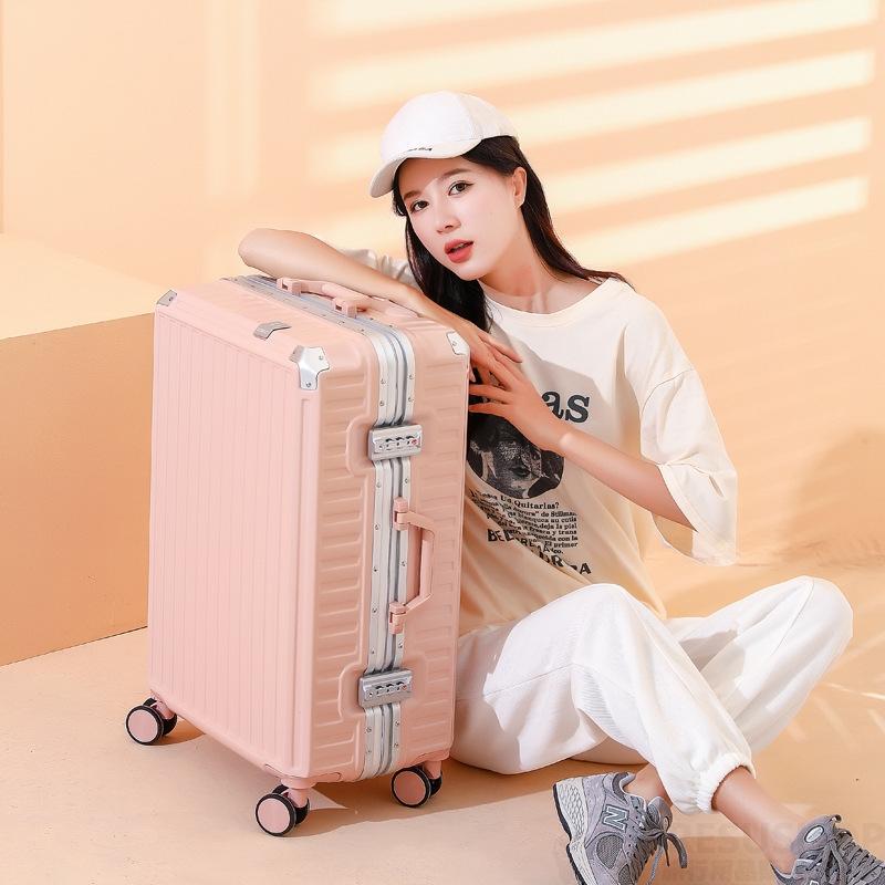 スーツケース 機内持ち込み 軽量 アルミフレーム 小型 Sサイズ Mサイズ おしゃれ 短途旅行 出張 3-5日用 かわいい ins人気 キャリーケース スーツケース 機内持ち込み 軽量 アルミフレーム 小型 Sサイズ Mサイズ おしゃれ 短途旅行 出張 3-5日用 かわいい ins人気 キャリーケース