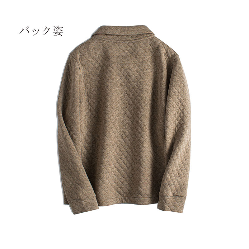 40代 キルティングジャケット 羽織り 50代 キルト 長袖 前開き キルティングコート 軽量 レディース 無地 シンプル ショート丈 冬 春 上着 30代 アウター 秋 軽い 折襟 トップス 中綿 mdprevattcaulkingandwaterproofing.com