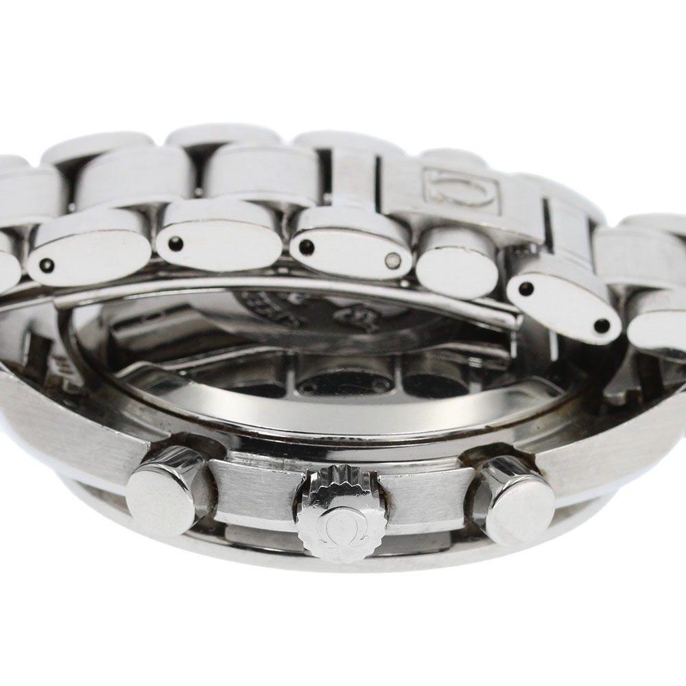 オメガ OMEGA 3523.80 スピードマスター トリプルカレンダー クロノグラフ 自動巻き メンズ _871964【中古】 オメガ OMEGA 3523.80 スピードマスター トリプルカレンダー クロノグラフ 自動巻き メンズ _871964【中古】