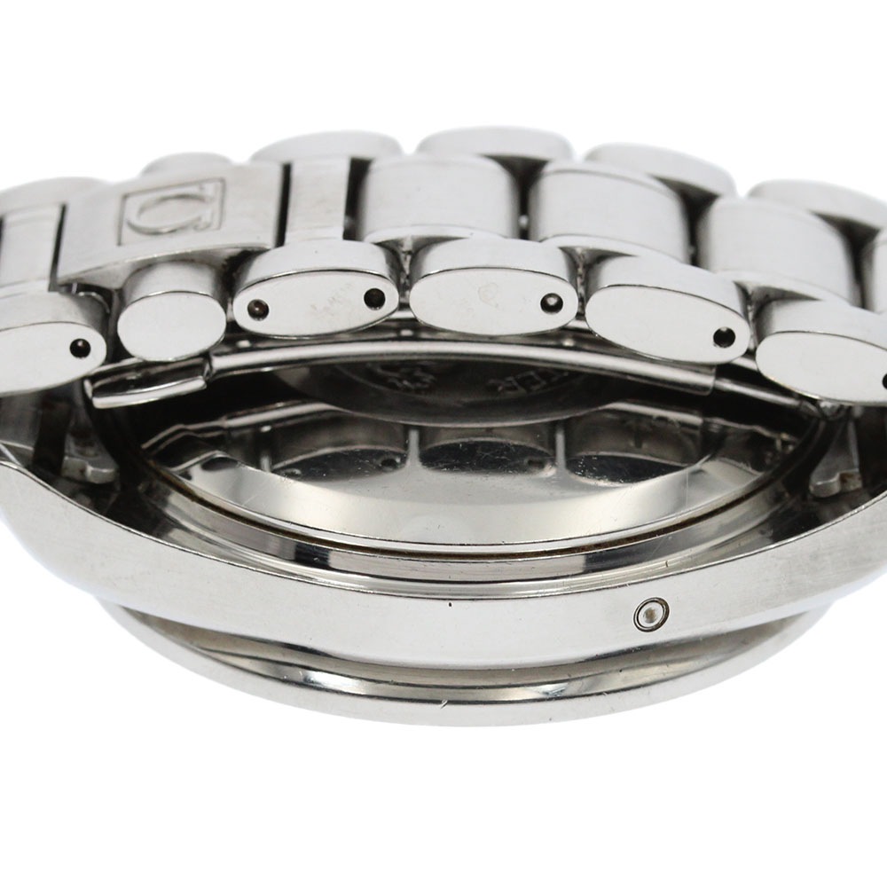 オメガ OMEGA 3523.80 スピードマスター トリプルカレンダー クロノグラフ 自動巻き メンズ _871964【中古】 オメガ OMEGA 3523.80 スピードマスター トリプルカレンダー クロノグラフ 自動巻き メンズ _871964【中古】