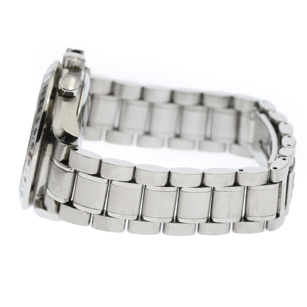 オメガ OMEGA 3523.80 スピードマスター トリプルカレンダー クロノグラフ 自動巻き メンズ _871964【中古】 オメガ OMEGA 3523.80 スピードマスター トリプルカレンダー クロノグラフ 自動巻き メンズ _871964【中古】