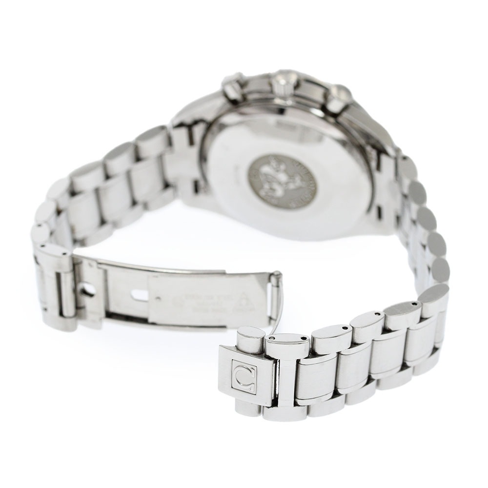 オメガ OMEGA 3523.80 スピードマスター トリプルカレンダー クロノグラフ 自動巻き メンズ _871964【中古】 オメガ OMEGA 3523.80 スピードマスター トリプルカレンダー クロノグラフ 自動巻き メンズ _871964【中古】