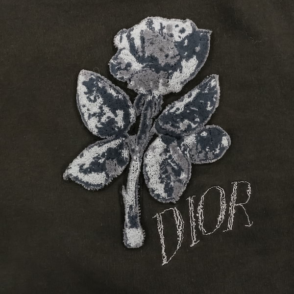 Qoo10] Dior 【正規保証】 アレックスフォックストン