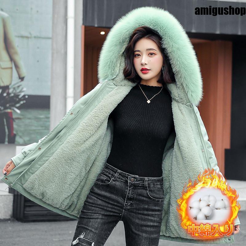 品質いいな品ダウンコートレディース中綿コート中綿ジャケットダウン裏起毛裏ボアジップアップフード付きファー付きロングコート秋冬保温防寒 品質いいな品ダウンコートレディース中綿コート中綿ジャケットダウン裏起毛裏ボアジップアップフード付きファー付きロングコート秋冬保温防寒