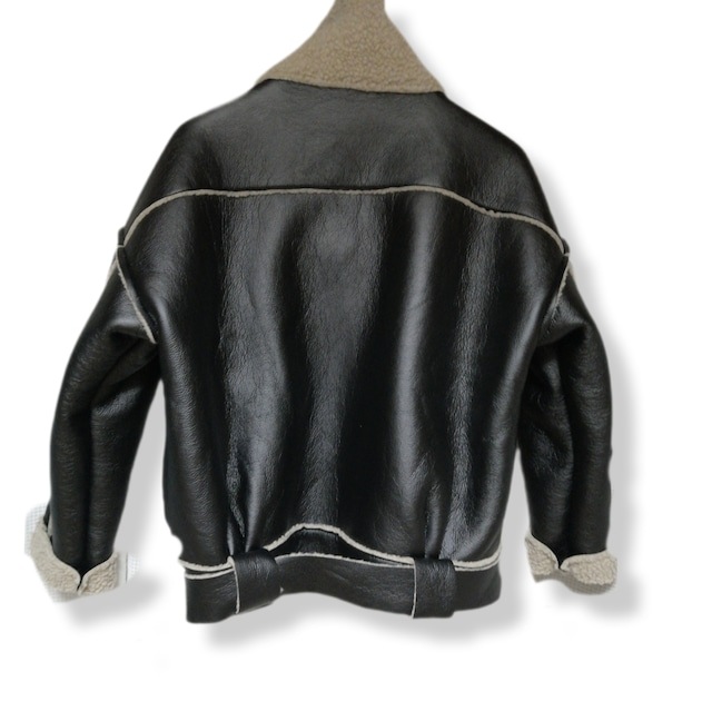 レディース フェイクレザーアウター ボア ジャケット カジュアル 襟 オーバーサイズ アウター ボア もこもこ 防寒 大人可愛い ママコーデ ママファッション 韓国 オルチャンファッション 人気 トレ レディース フェイクレザーアウター ボア ジャケット カジュアル 襟 オーバーサイズ アウター ボア もこもこ 防寒 大人可愛い ママコーデ ママファッション 韓国 オルチャンファッション 人気 トレ