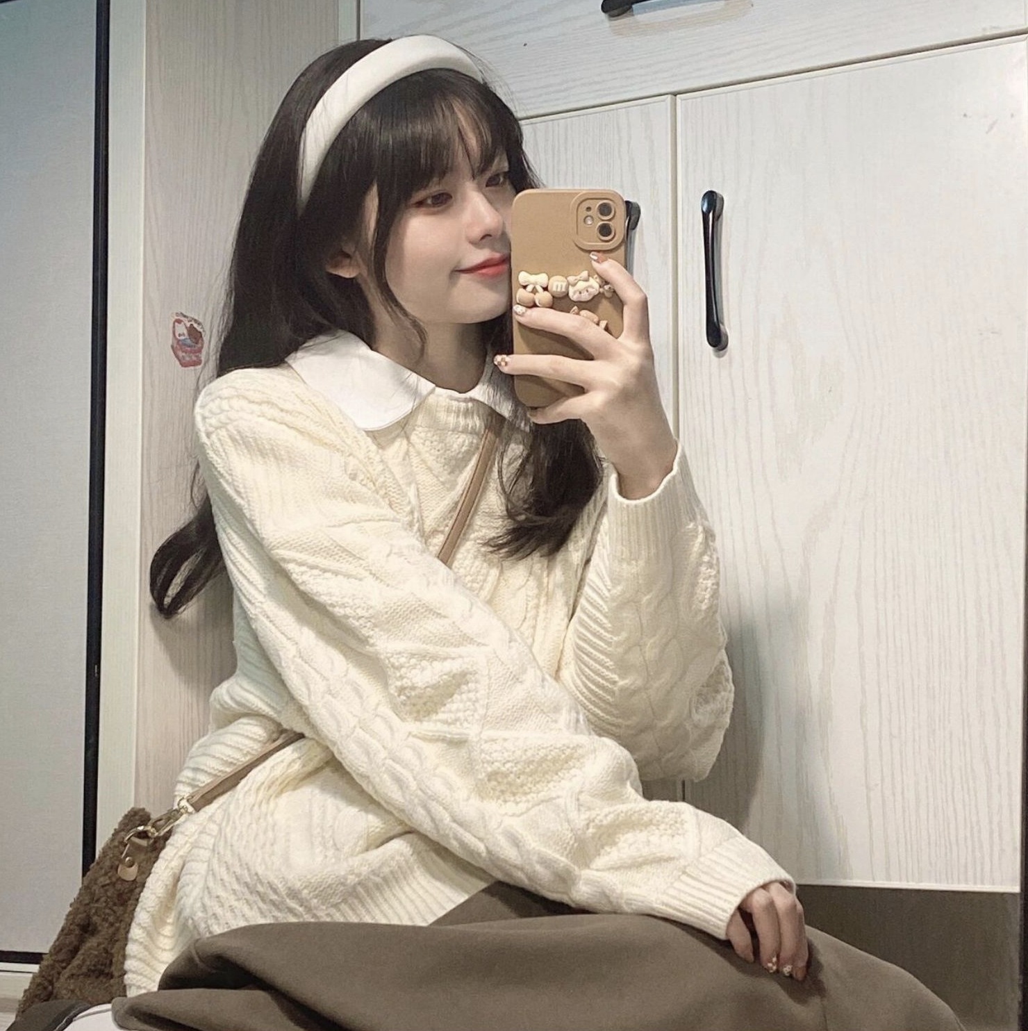 セットアップ レディース トップス スカート S M L XL 2XL 韓国 膝下 ミモレ ミモレ丈 長袖 フレア Aライン ニット かわいい 大人可愛い きれいめ シンプル カジュアル おしゃれ セットアップ レディース トップス スカート S M L XL 2XL 韓国 膝下 ミモレ ミモレ丈 長袖 フレア Aライン ニット かわいい 大人可愛い きれいめ シンプル カジュアル おしゃれ