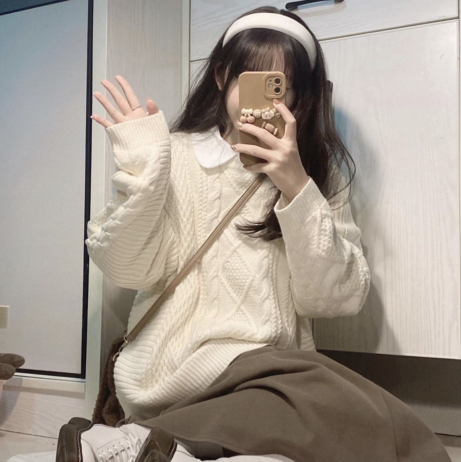 セットアップ レディース トップス スカート S M L XL 2XL 韓国 膝下 ミモレ ミモレ丈 長袖 フレア Aライン ニット かわいい 大人可愛い きれいめ シンプル カジュアル おしゃれ セットアップ レディース トップス スカート S M L XL 2XL 韓国 膝下 ミモレ ミモレ丈 長袖 フレア Aライン ニット かわいい 大人可愛い きれいめ シンプル カジュアル おしゃれ