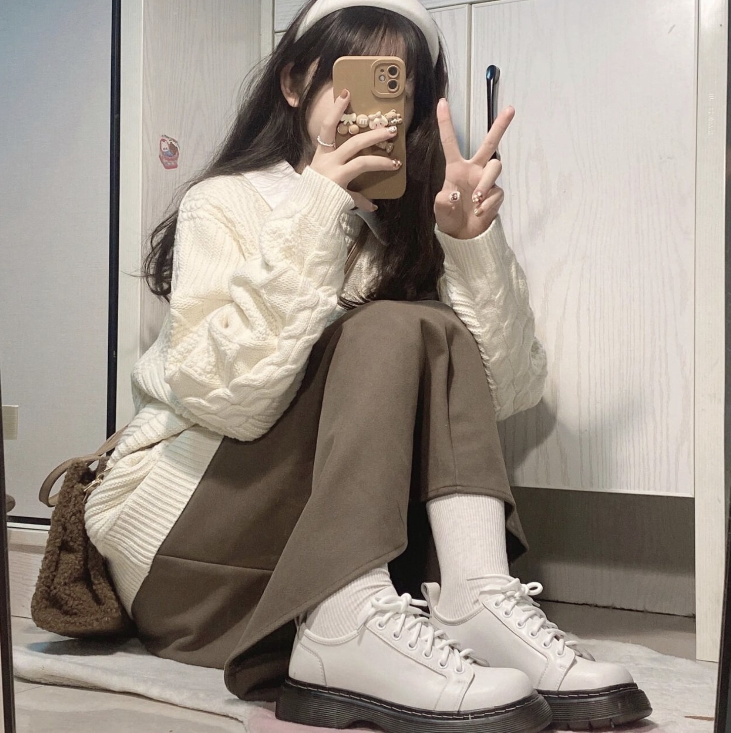 セットアップ レディース トップス スカート S M L XL 2XL 韓国 膝下 ミモレ ミモレ丈 長袖 フレア Aライン ニット かわいい 大人可愛い きれいめ シンプル カジュアル おしゃれ セットアップ レディース トップス スカート S M L XL 2XL 韓国 膝下 ミモレ ミモレ丈 長袖 フレア Aライン ニット かわいい 大人可愛い きれいめ シンプル カジュアル おしゃれ