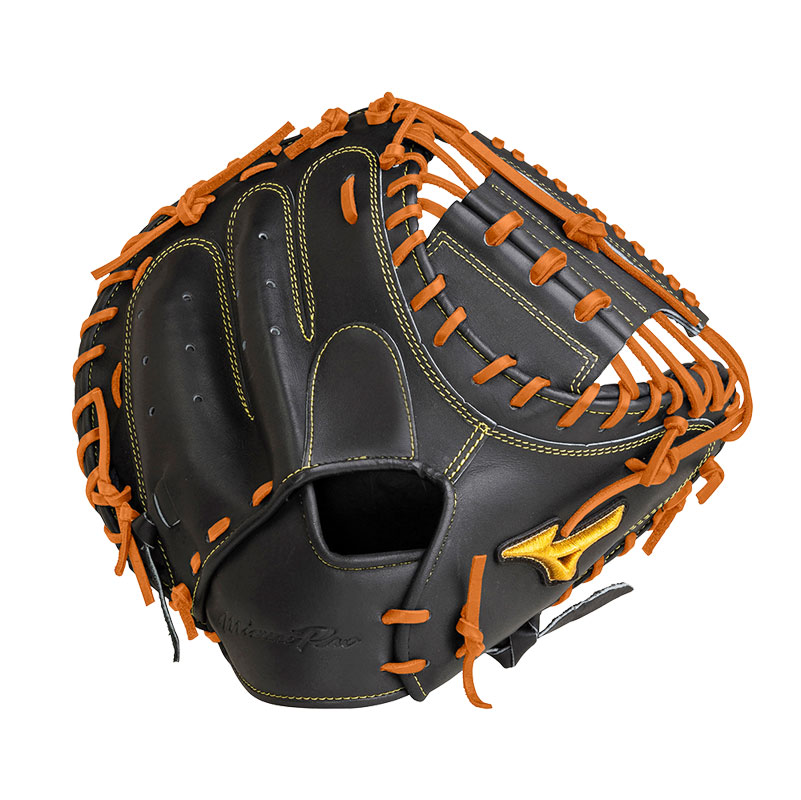 硬式用 ミズノプロ 號SAKEBI 捕手用 グラブ袋付 BSS限定 野球 一般