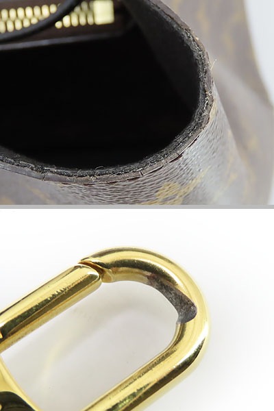 美品ルイヴィトンモノグラムネオノエ巾着型肩掛け斜め掛けショルダーバッグノワールM44020 美品ルイヴィトンモノグラムネオノエ巾着型肩掛け斜め掛けショルダーバッグノワールM44020