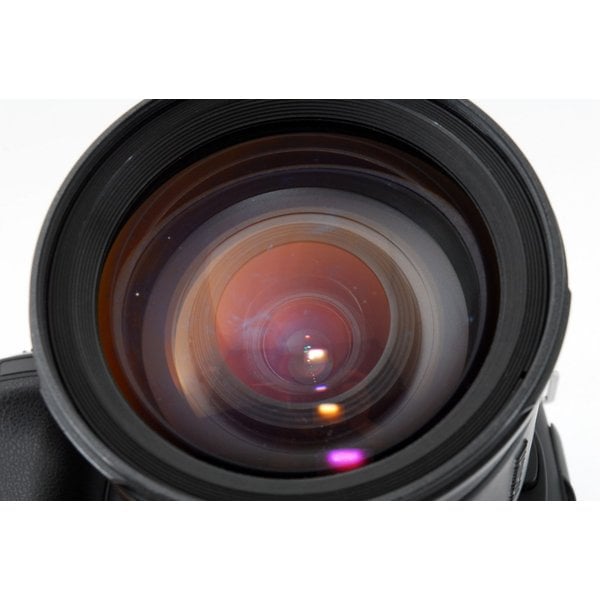 中古】ソニー SONY α350 高倍率レンズセット 美品 初心者に最適