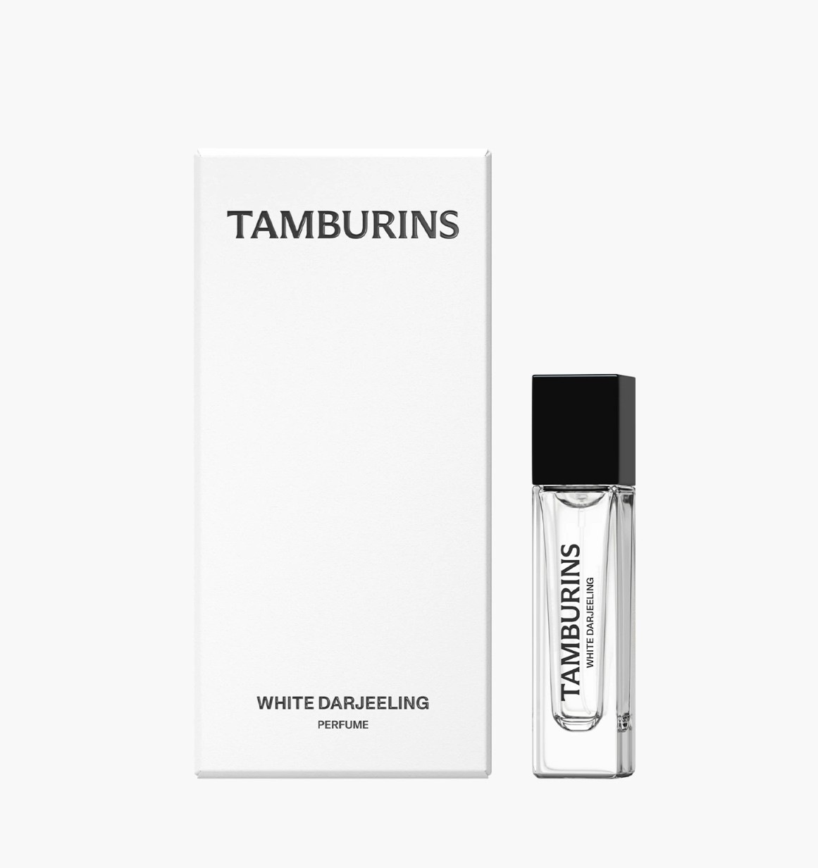 [tamburins] 【香水】 EGG PUMKINI /CHAMO 11ML シトラスライン 韓国 プレゼント用　THE DAY OF SORCERESS PERFUME