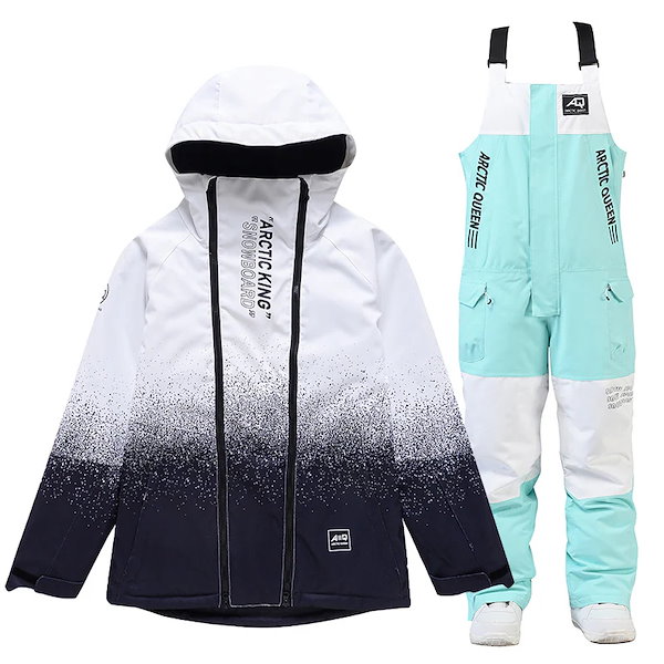スノボウェア・スキーウェア（女性用）　新品・未使用　ARCTIC QUEEN 楽天市場】ARCTIC QUEEN 2024 2025 新作 スノーボードウェア