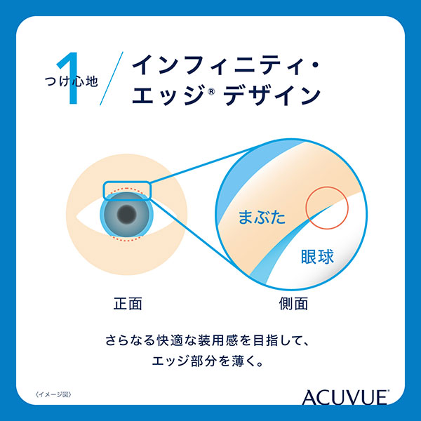 ワンデーアキュビューモイスト 30枚 6箱 ワンデーアキュビューモイスト 30枚 6箱