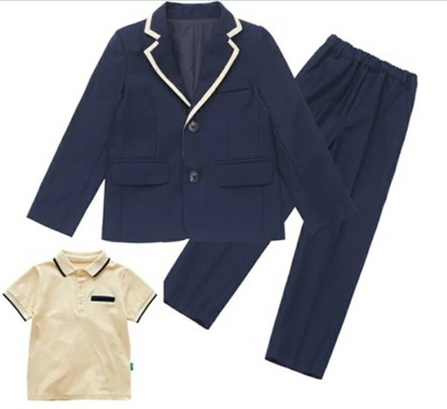 入学式 スーツ 学生服 キッズフォーマル ズボン スカート 小学生 卒園式 子供服 紺 フォーマルスーツ 子供フォーマル 孫の日 お受験 七五三 フォーマル セットアップ 100 110 120 13